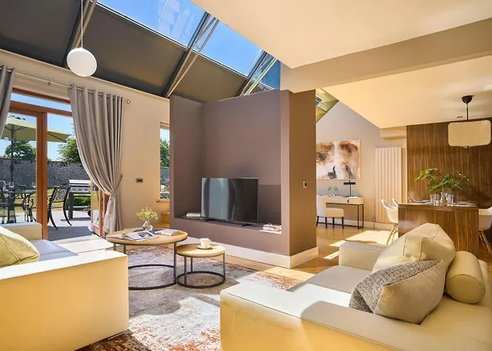 Castlemartyr Resort Hotel