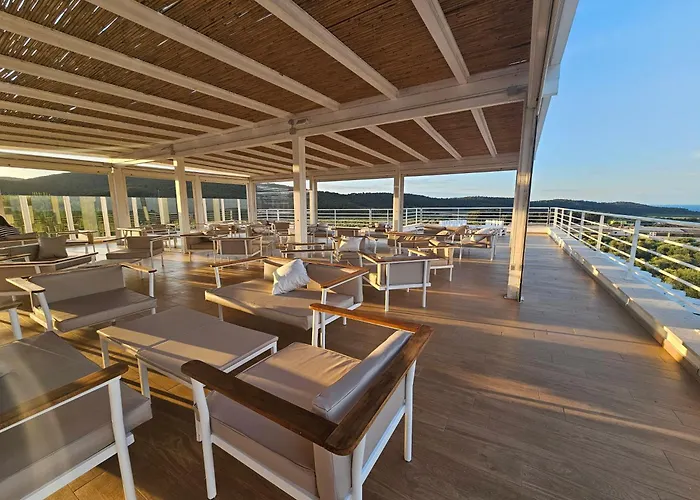 Le Ginestre Family & Wellness