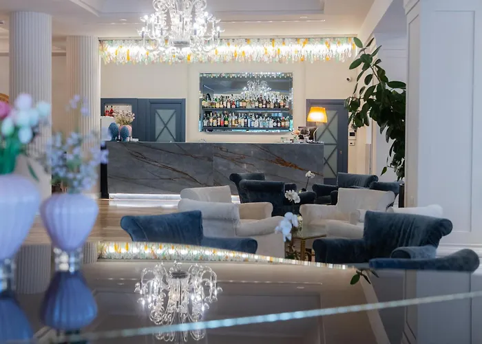 Grand Hotel Gallia