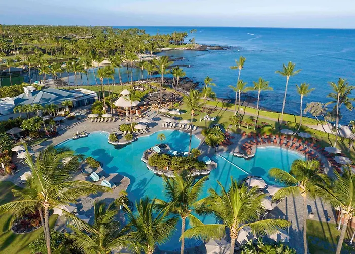 Fairmont Orchid