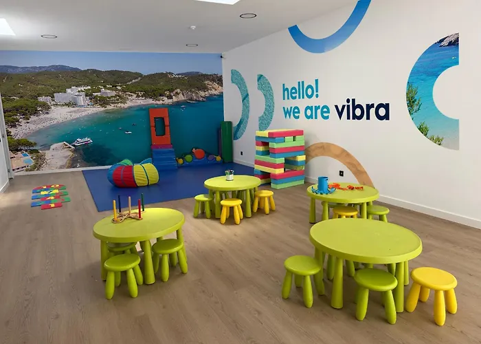 Vibra Beverly Playa