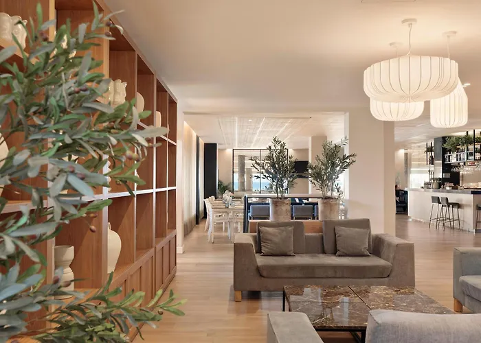 Hotel Best Terramarina