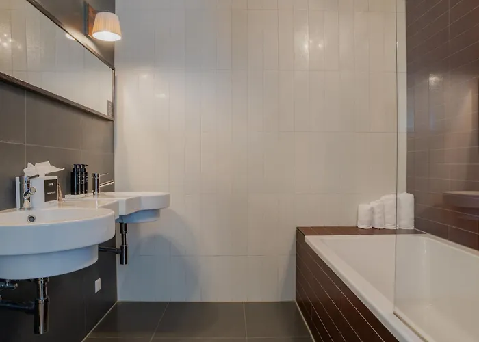 Westcord Hotel Eindhoven