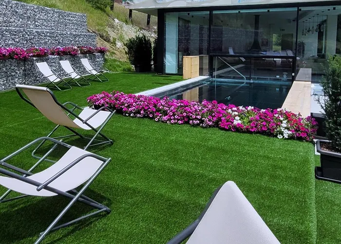 Hotel Dahu
