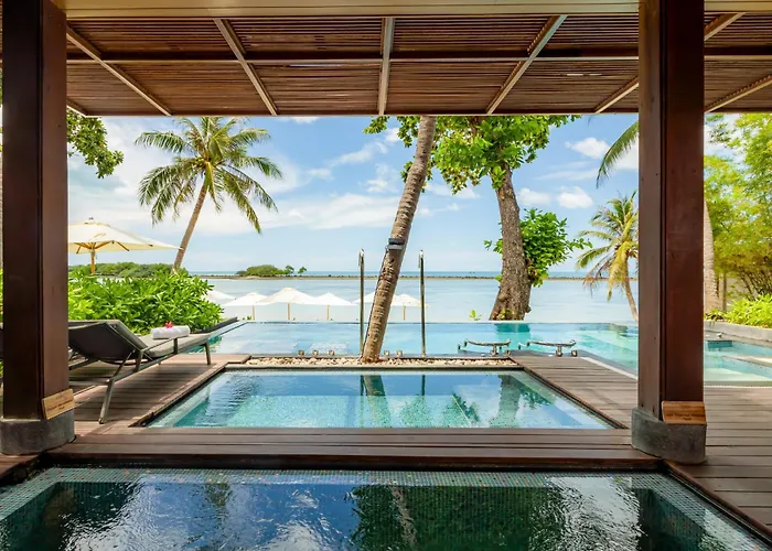 Muang Samui Spa