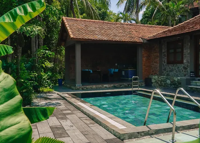 Pilgrimage Village Resort & Spa Hue