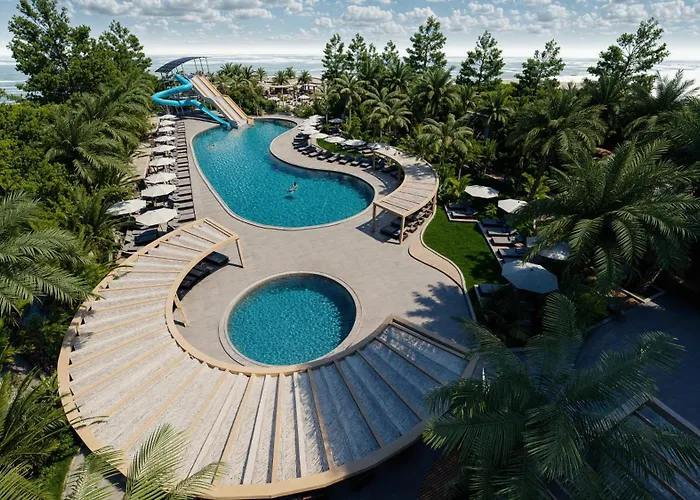 Stella Beach Hotel Ultra All Inclusive