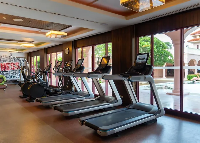 Centara Grand Beach Phuket