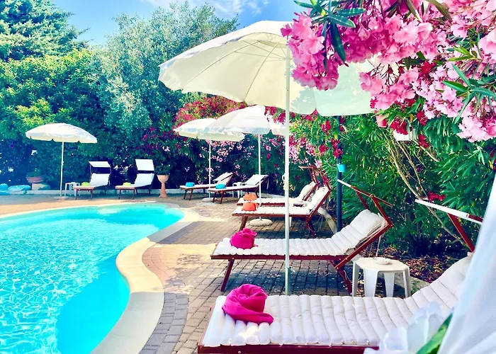 B&B Mirella Alberobello