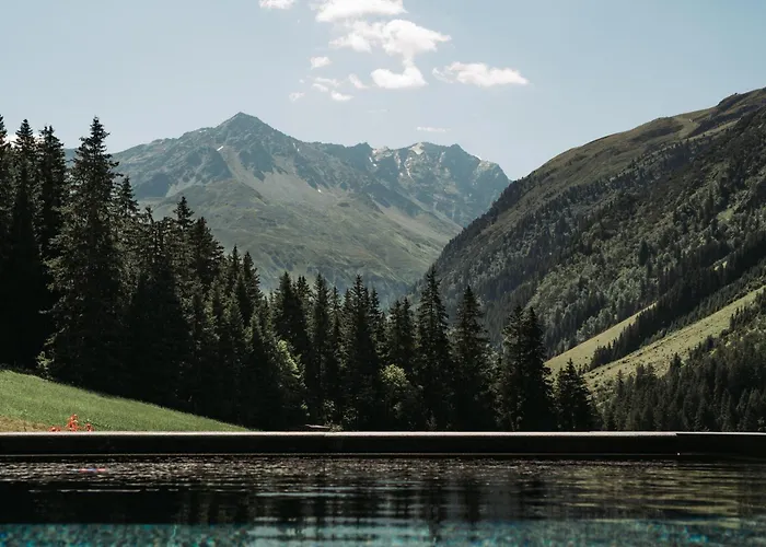 Alpine Resort Sportalm