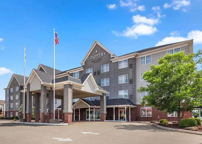 Country Inn & Suites By Radisson, Bowling Green, Ky