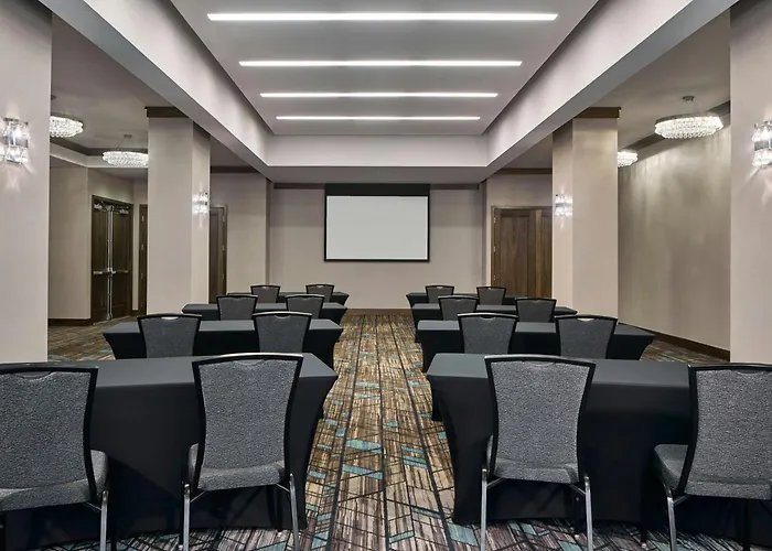 Residence Inn By Marriott National Harbor Washington, D.C. Area