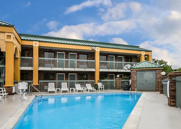 Quality Inn Franklin South