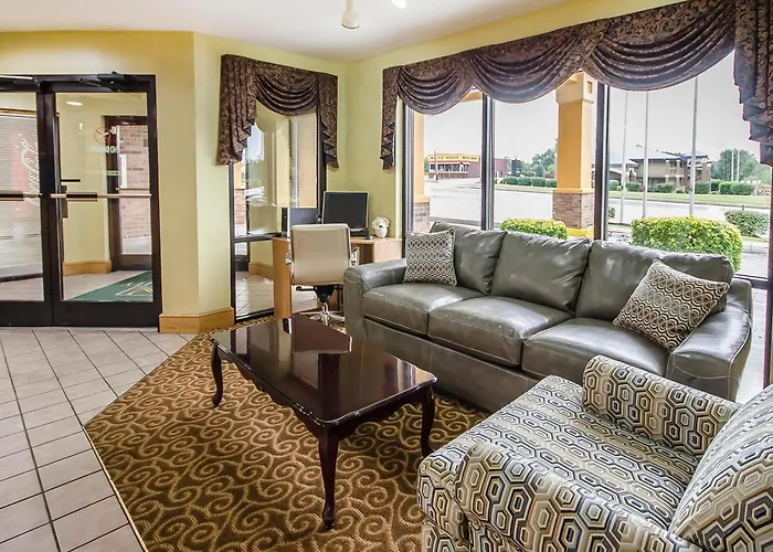 Quality Inn Franklin South