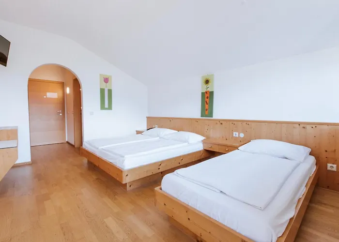 Bio Hotel Kaufmann