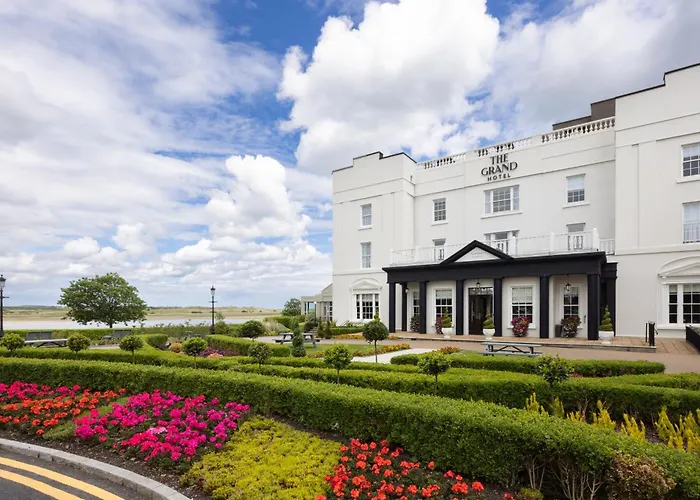 The Grand Hotel Malahide