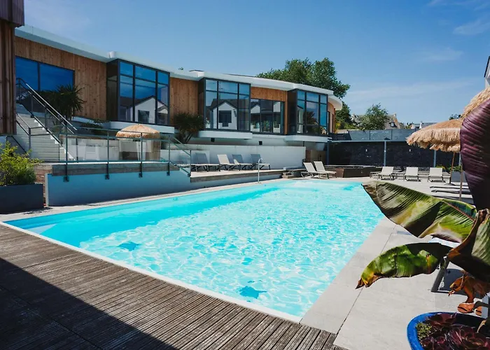 Le Thalassa Hôtel&Spa