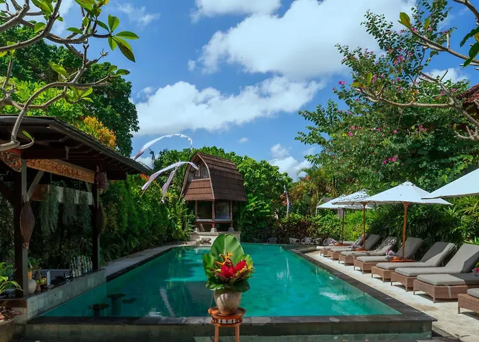 Rama Phala Resort & Spa