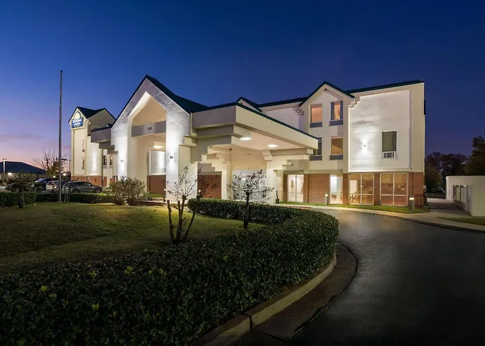 Days Inn & Suites By Wyndham