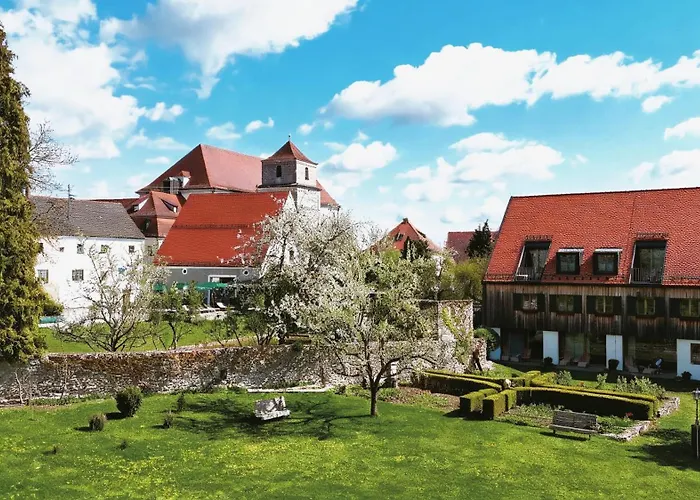 Romantik Hotel Zum Klosterbräu