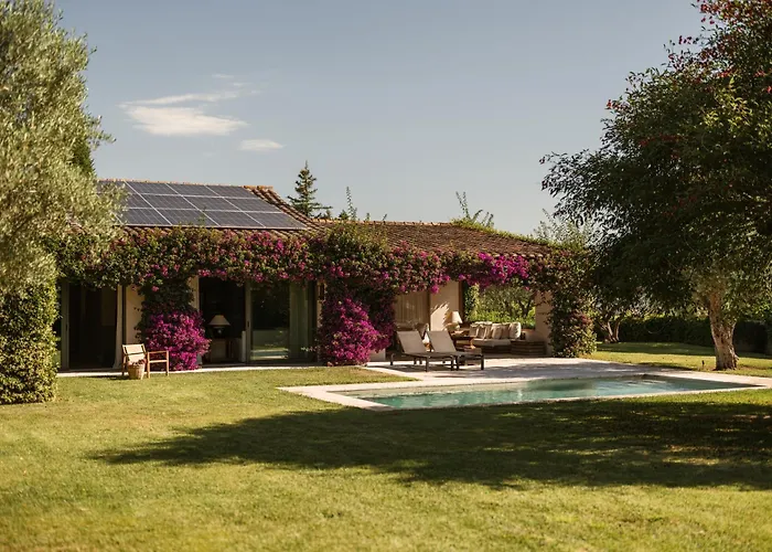 Hoteles con jacuzzi en Torrent (Girona)