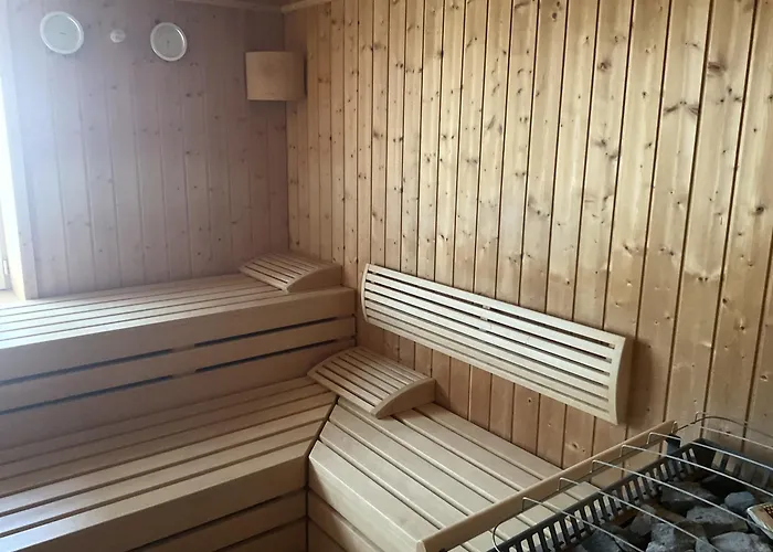 Alpen Hotel Eghel & Spa