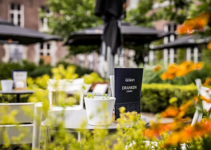 Merici Hotel Sittard