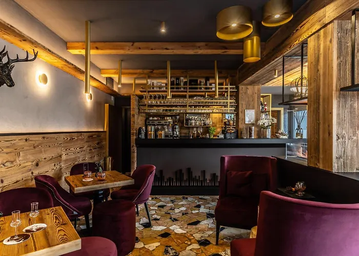 Hotel Folgarida