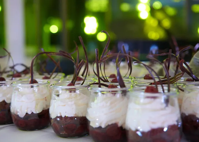 Park Hotel & Spa Katharina