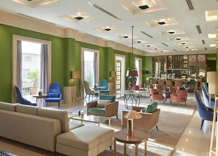 Hyatt Regency Baku