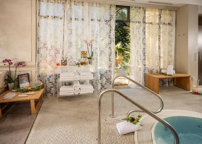Gallici &Spa