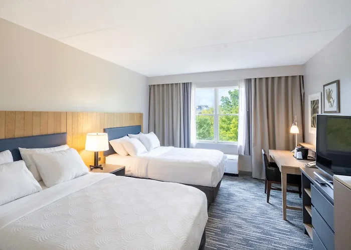 Country Inn & Suites By Radisson, State College Penn State Area , Pa