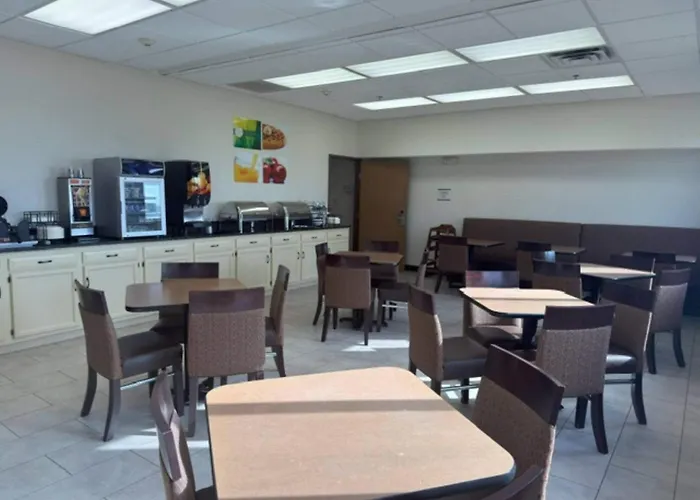 Quality Inn & Suites Colby