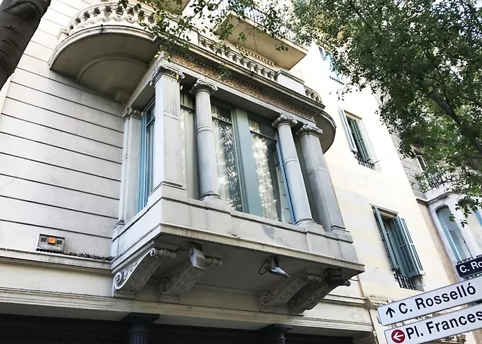 Casa Mathilda