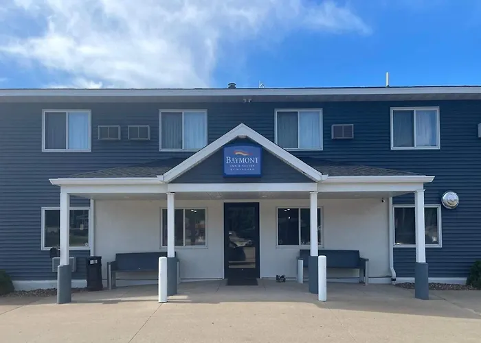 Super 8 By Wyndham Platteville