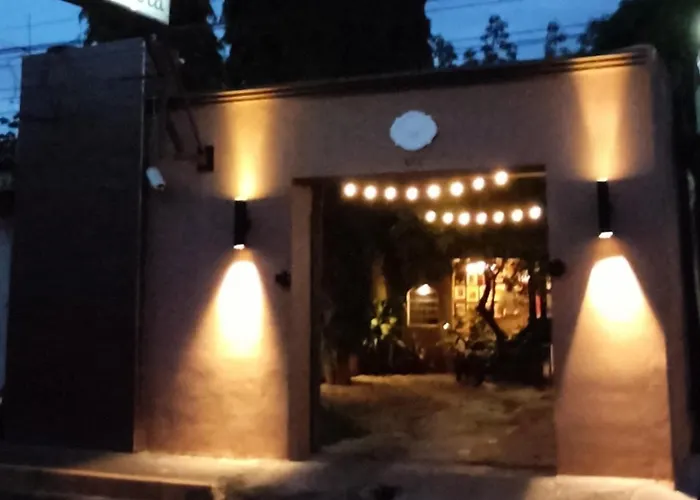 Hotel Caleta