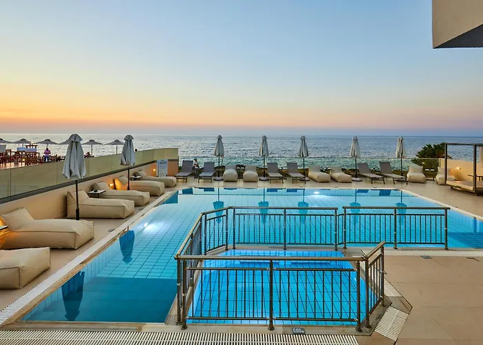 Koutrakis Suites By Estia