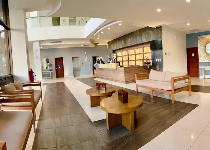 Ocean View Beach Hotel