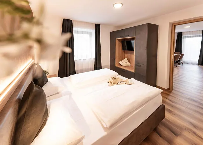 Active Hotel Sonne