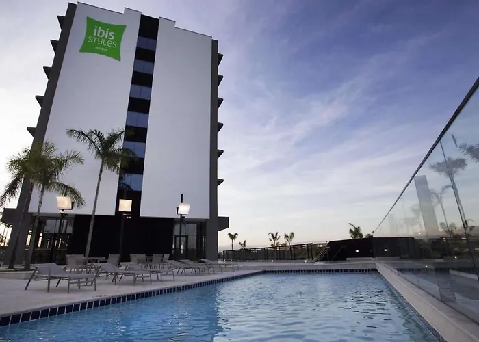 Ibis Styles Taubate
