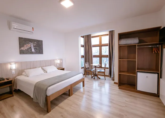 Hotel Triveneto Gramado