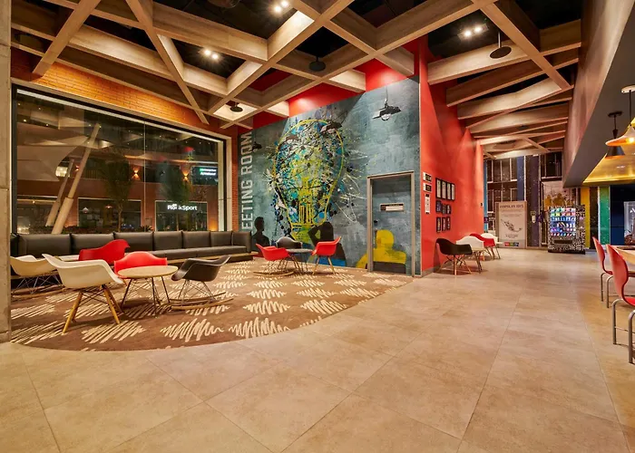 Ibis Torreon