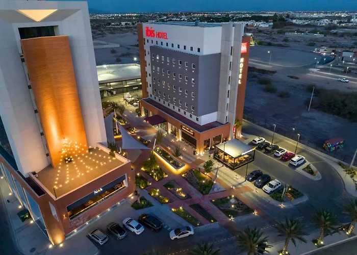 Ibis Torreon