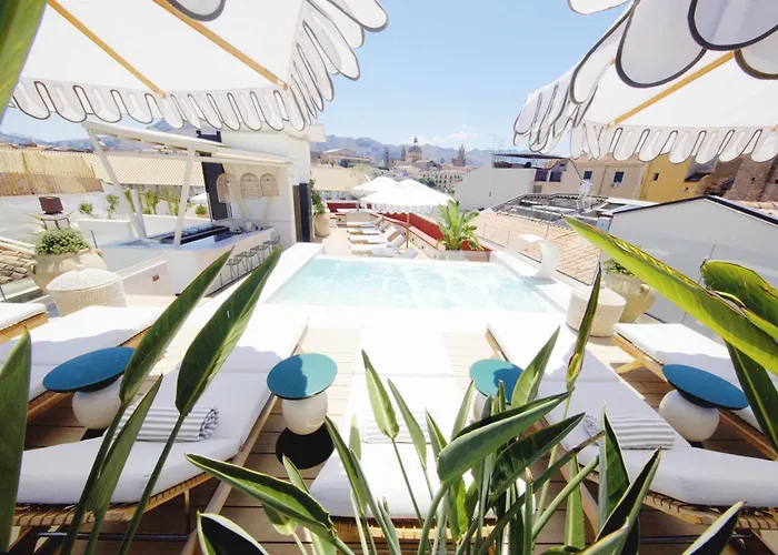 Casa Nostra Luxury Suites & Spa