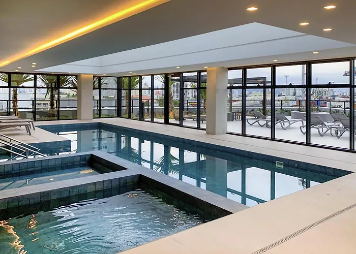 Mercure Itajai Navegantes