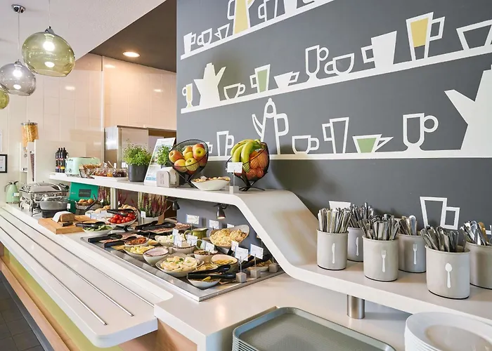Ibis Budget Wroclaw Poludnie