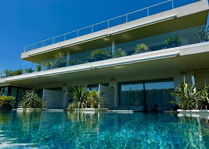 Villa Miami