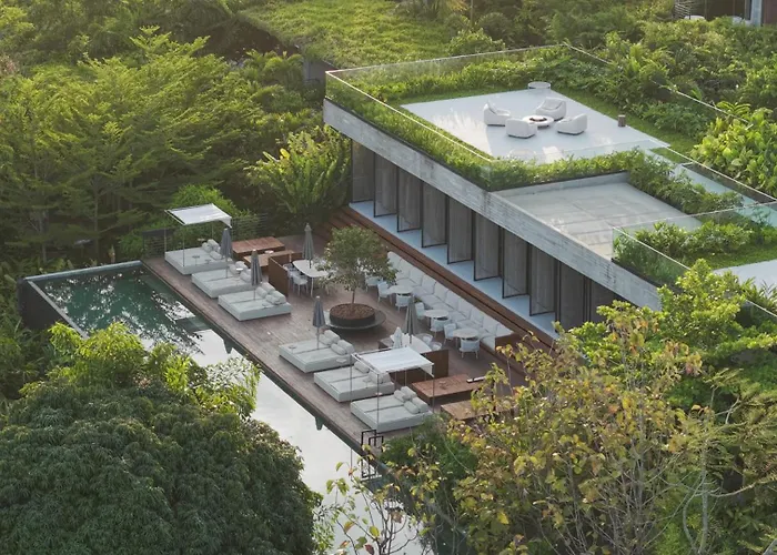 Fuso Concept Hotel