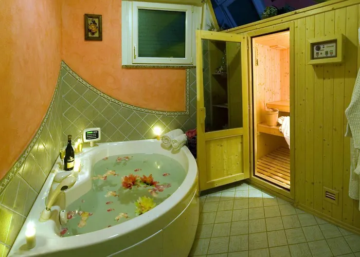 Hotel Aurora