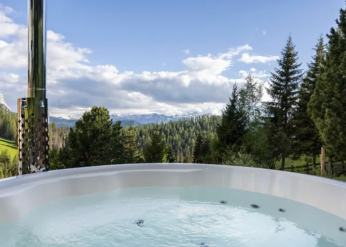 Alpine Hotel Gran Foda'